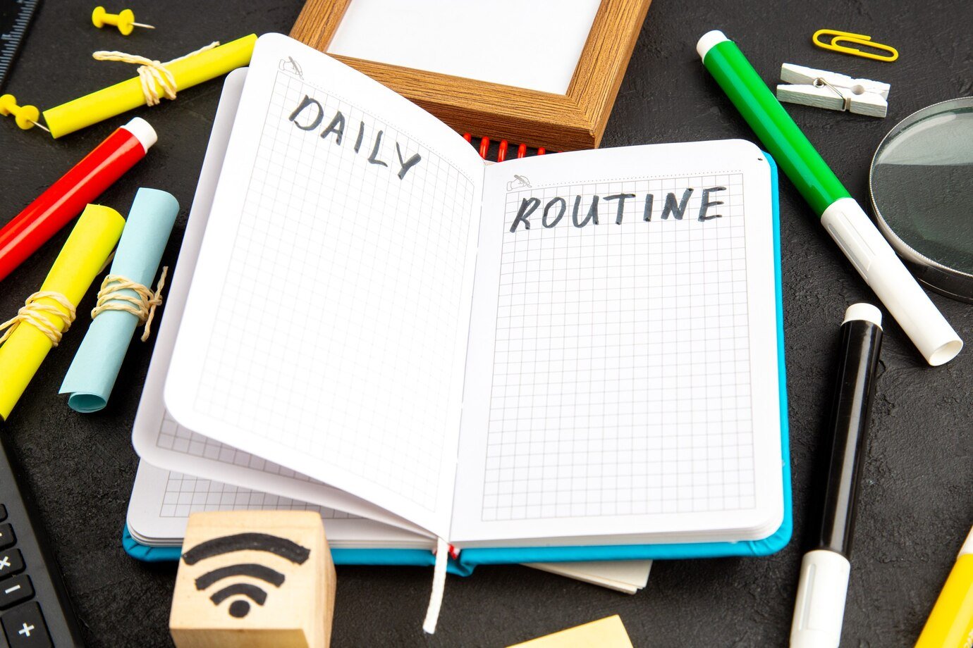 3-Step Revision Plan