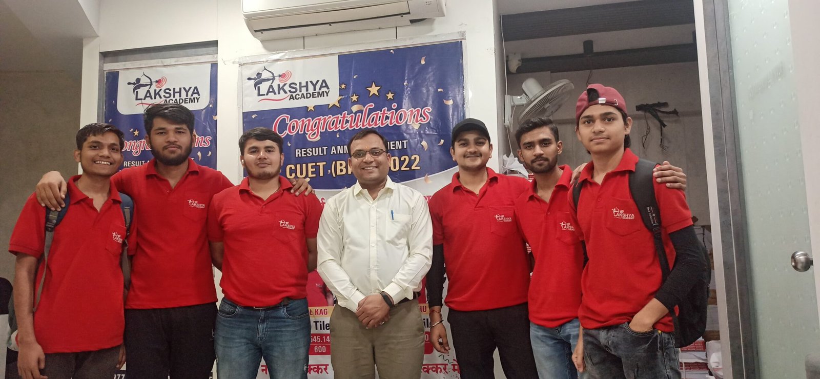 CUET,ICAR and PAT Agriculture Coaching for Students in India – Lakshya Academy Agriculture