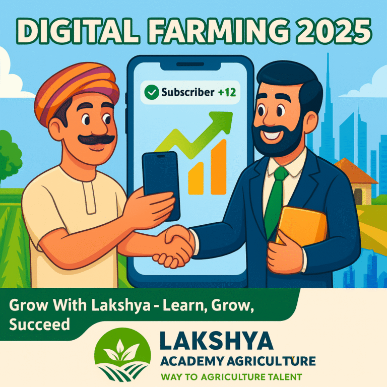 digital farming 2025
